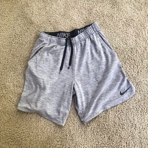 Nike Mens Dri-fit Shorts